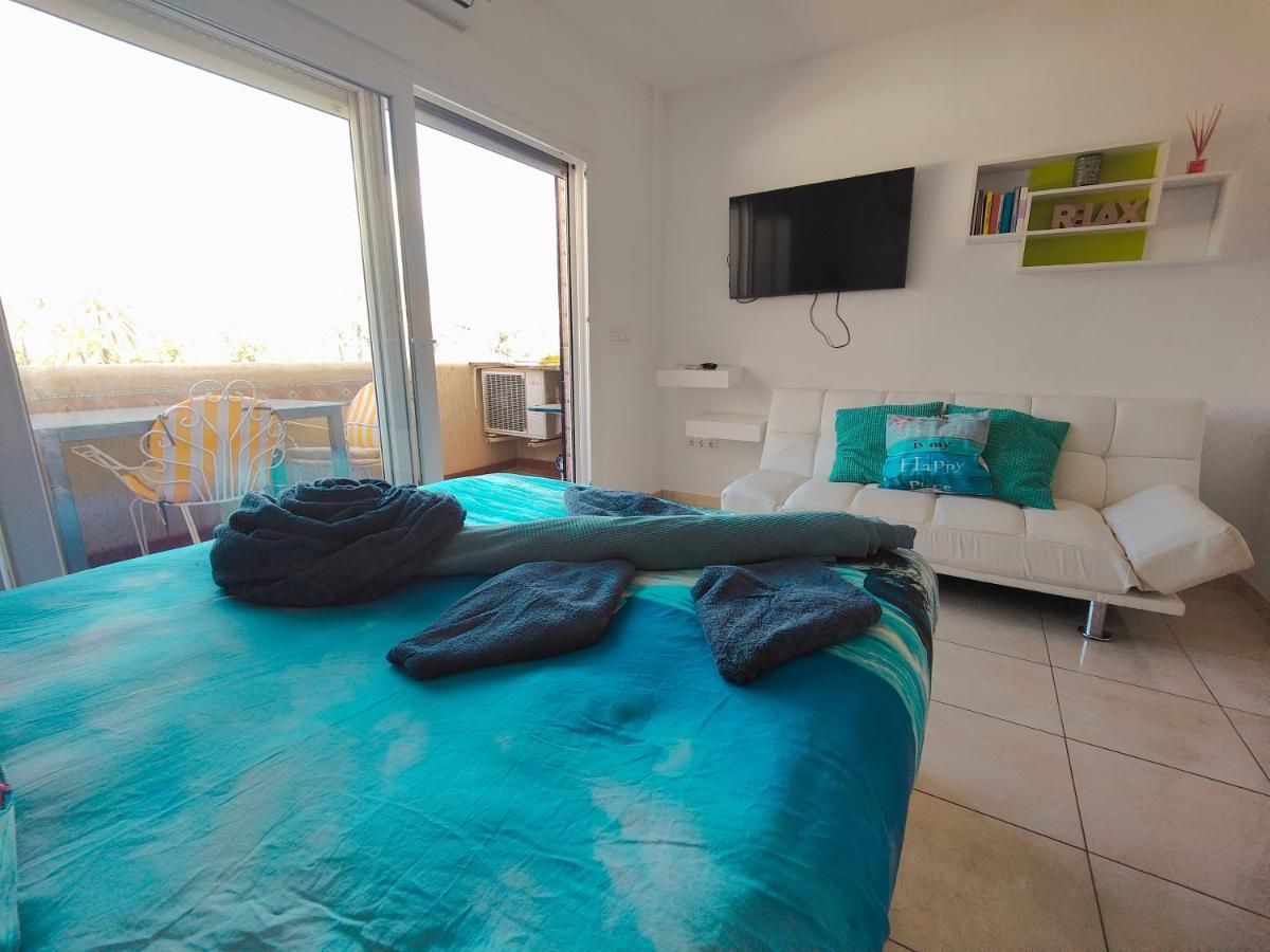Benal-Beach-511. Walking Distance To The Beach Benalmádena Exterior foto