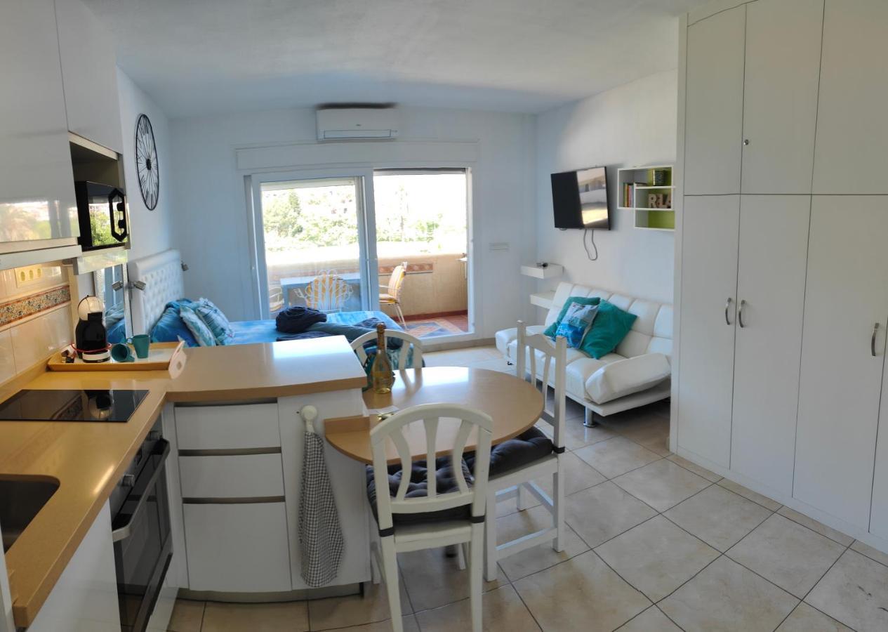 Benal-Beach-511. Walking Distance To The Beach Benalmádena Exterior foto